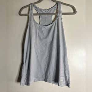 Athletic Tank